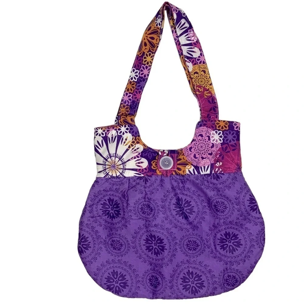 Hand Crafted boho artisan